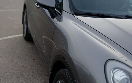 Porsche Cayenne III, 2014 год, 2 900 000 рублей, 9 фотография