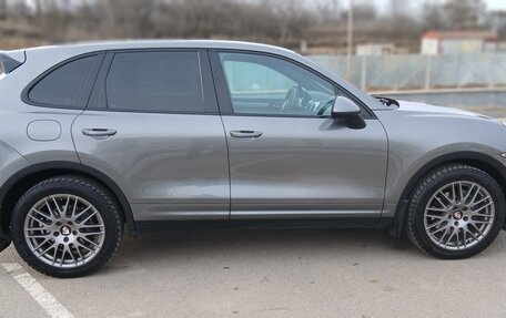 Porsche Cayenne III, 2014 год, 2 900 000 рублей, 10 фотография