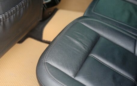 Porsche Cayenne III, 2014 год, 2 900 000 рублей, 14 фотография