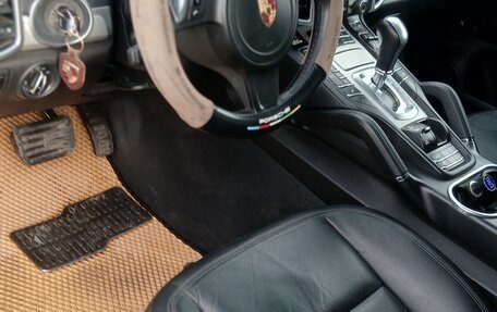 Porsche Cayenne III, 2014 год, 2 900 000 рублей, 15 фотография