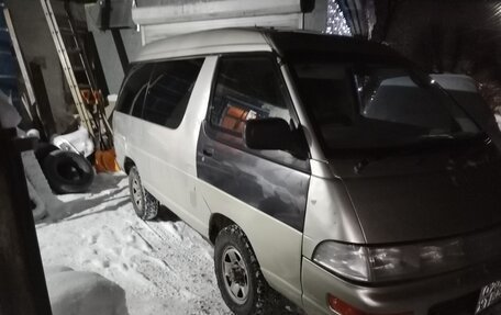 Toyota Town Ace III, 1994 год, 450 000 рублей, 2 фотография