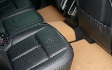 Porsche Cayenne III, 2014 год, 2 900 000 рублей, 17 фотография