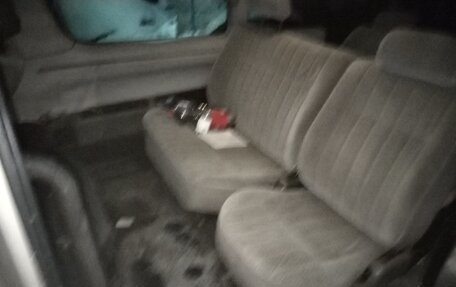 Toyota Town Ace III, 1994 год, 450 000 рублей, 5 фотография