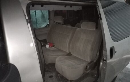 Toyota Town Ace III, 1994 год, 450 000 рублей, 7 фотография