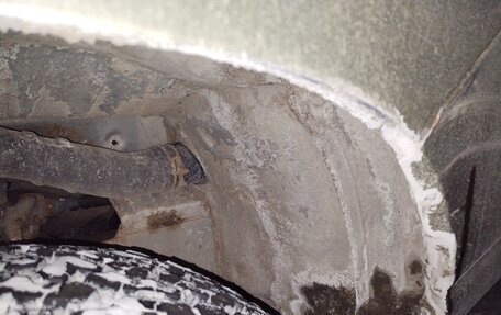 Toyota Town Ace III, 1994 год, 450 000 рублей, 8 фотография