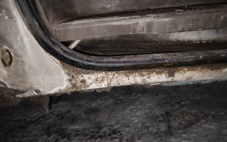 Toyota Town Ace III, 1994 год, 450 000 рублей, 9 фотография