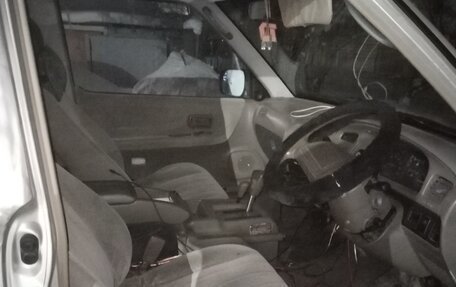 Toyota Town Ace III, 1994 год, 450 000 рублей, 4 фотография