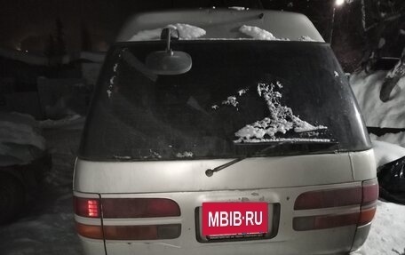 Toyota Town Ace III, 1994 год, 450 000 рублей, 3 фотография