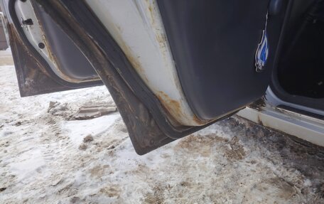 ЗАЗ Chance, 2012 год, 315 000 рублей, 8 фотография