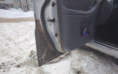 ЗАЗ Chance, 2012 год, 315 000 рублей, 6 фотография