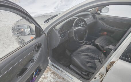 ЗАЗ Chance, 2012 год, 315 000 рублей, 10 фотография