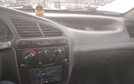 ЗАЗ Chance, 2012 год, 315 000 рублей, 12 фотография