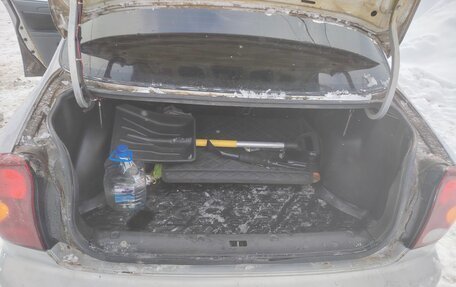 ЗАЗ Chance, 2012 год, 315 000 рублей, 14 фотография