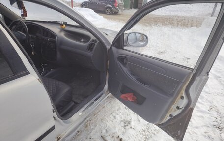 ЗАЗ Chance, 2012 год, 315 000 рублей, 17 фотография