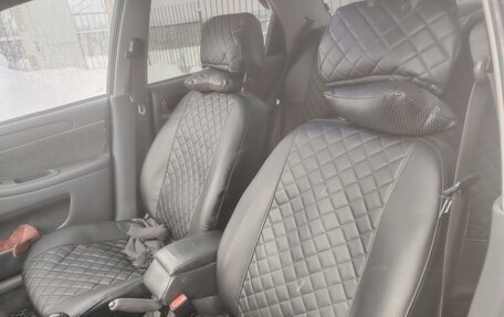 ЗАЗ Chance, 2012 год, 315 000 рублей, 21 фотография