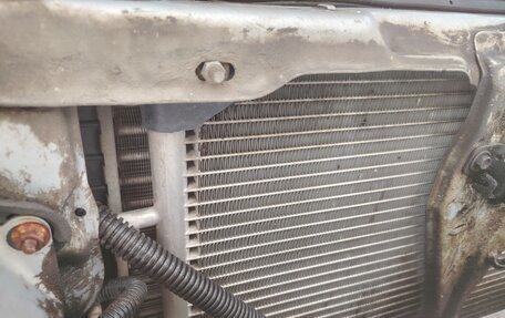 ЗАЗ Chance, 2012 год, 315 000 рублей, 16 фотография