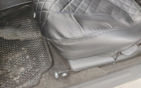 ЗАЗ Chance, 2012 год, 315 000 рублей, 20 фотография