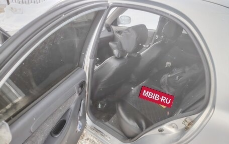 ЗАЗ Chance, 2012 год, 315 000 рублей, 7 фотография