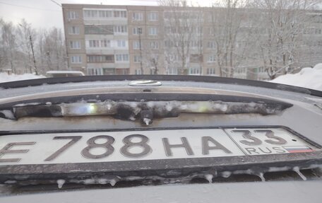 ЗАЗ Chance, 2012 год, 315 000 рублей, 23 фотография