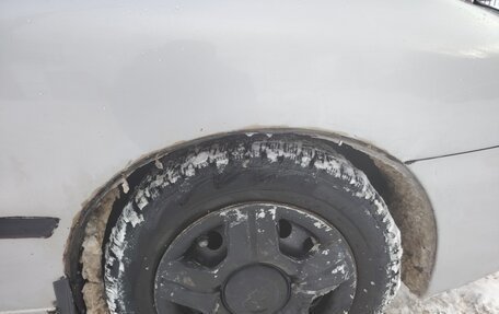 ЗАЗ Chance, 2012 год, 315 000 рублей, 24 фотография