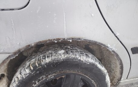 ЗАЗ Chance, 2012 год, 315 000 рублей, 25 фотография