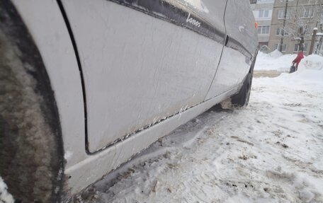 ЗАЗ Chance, 2012 год, 315 000 рублей, 29 фотография