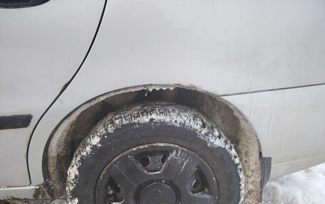 ЗАЗ Chance, 2012 год, 315 000 рублей, 26 фотография