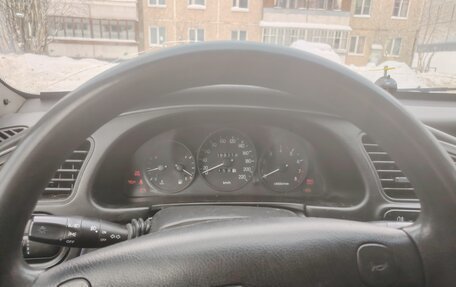ЗАЗ Chance, 2012 год, 315 000 рублей, 30 фотография