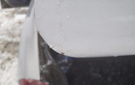 ЗАЗ Chance, 2012 год, 315 000 рублей, 34 фотография