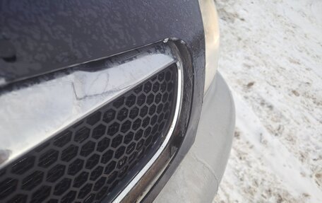 ЗАЗ Chance, 2012 год, 315 000 рублей, 36 фотография