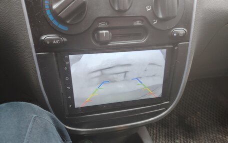 ЗАЗ Chance, 2012 год, 315 000 рублей, 31 фотография