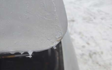 ЗАЗ Chance, 2012 год, 315 000 рублей, 33 фотография