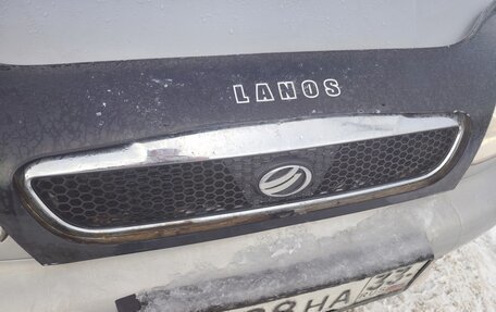 ЗАЗ Chance, 2012 год, 315 000 рублей, 35 фотография