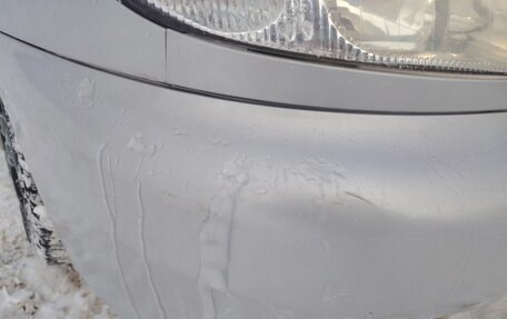 ЗАЗ Chance, 2012 год, 315 000 рублей, 37 фотография