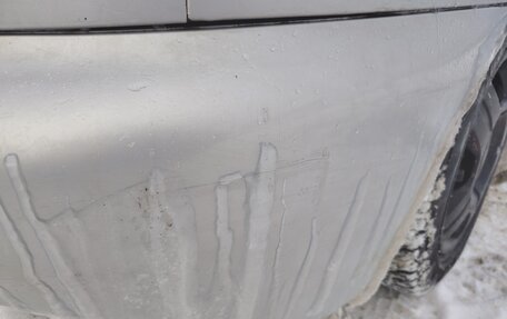 ЗАЗ Chance, 2012 год, 315 000 рублей, 38 фотография