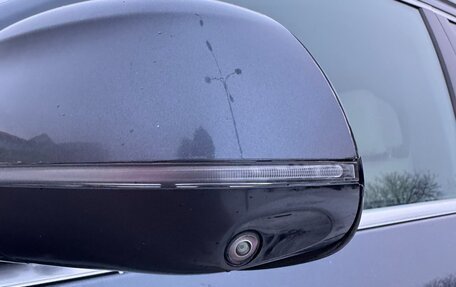 BMW X7, 2019 год, 6 000 000 рублей, 6 фотография