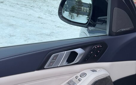 BMW X7, 2019 год, 6 000 000 рублей, 14 фотография