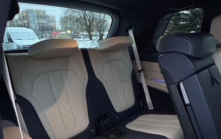 BMW X7, 2019 год, 6 000 000 рублей, 11 фотография