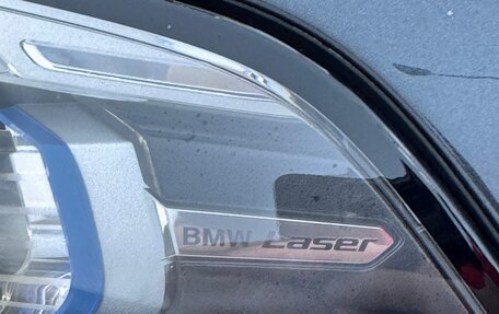 BMW X7, 2019 год, 6 000 000 рублей, 7 фотография