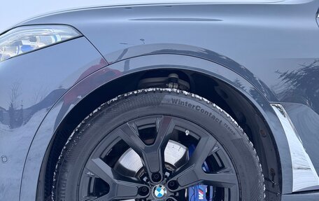 BMW X7, 2019 год, 6 000 000 рублей, 5 фотография