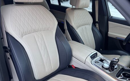 BMW X7, 2019 год, 6 000 000 рублей, 13 фотография