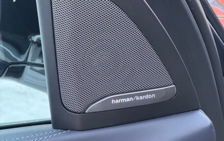 BMW X7, 2019 год, 6 000 000 рублей, 15 фотография