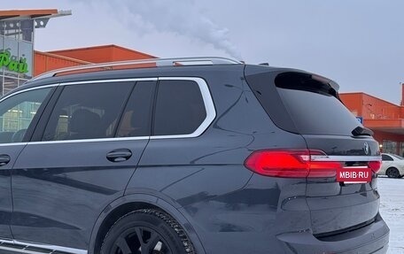 BMW X7, 2019 год, 6 000 000 рублей, 4 фотография