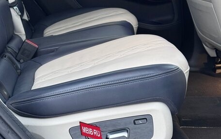 BMW X7, 2019 год, 6 000 000 рублей, 12 фотография