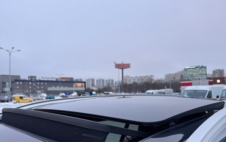 BMW X7, 2019 год, 6 000 000 рублей, 19 фотография