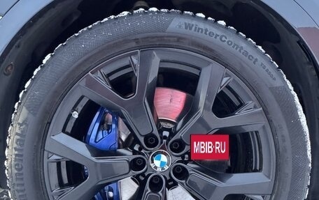 BMW X7, 2019 год, 6 000 000 рублей, 24 фотография