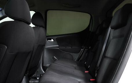 Peugeot 207 I, 2010 год, 449 000 рублей, 12 фотография