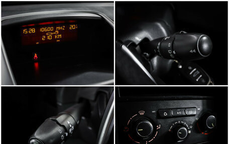 Peugeot 207 I, 2010 год, 449 000 рублей, 18 фотография