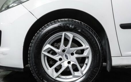 Peugeot 207 I, 2010 год, 449 000 рублей, 22 фотография