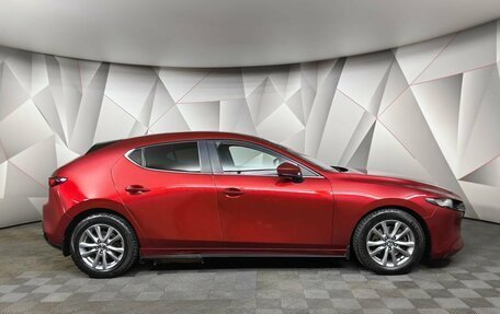Mazda 3, 2019 год, 1 775 150 рублей, 6 фотография